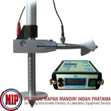SEBA Hydrometrie M1 Mini Current Meter 